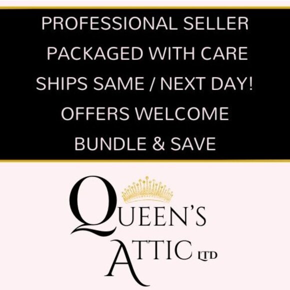 2/$25 Bicolor Leaf Statement Necklace With Multicolored Rhinestones - Picture 10 of 10